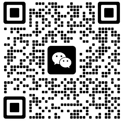 EXPO BLUE SEA 微信二维码